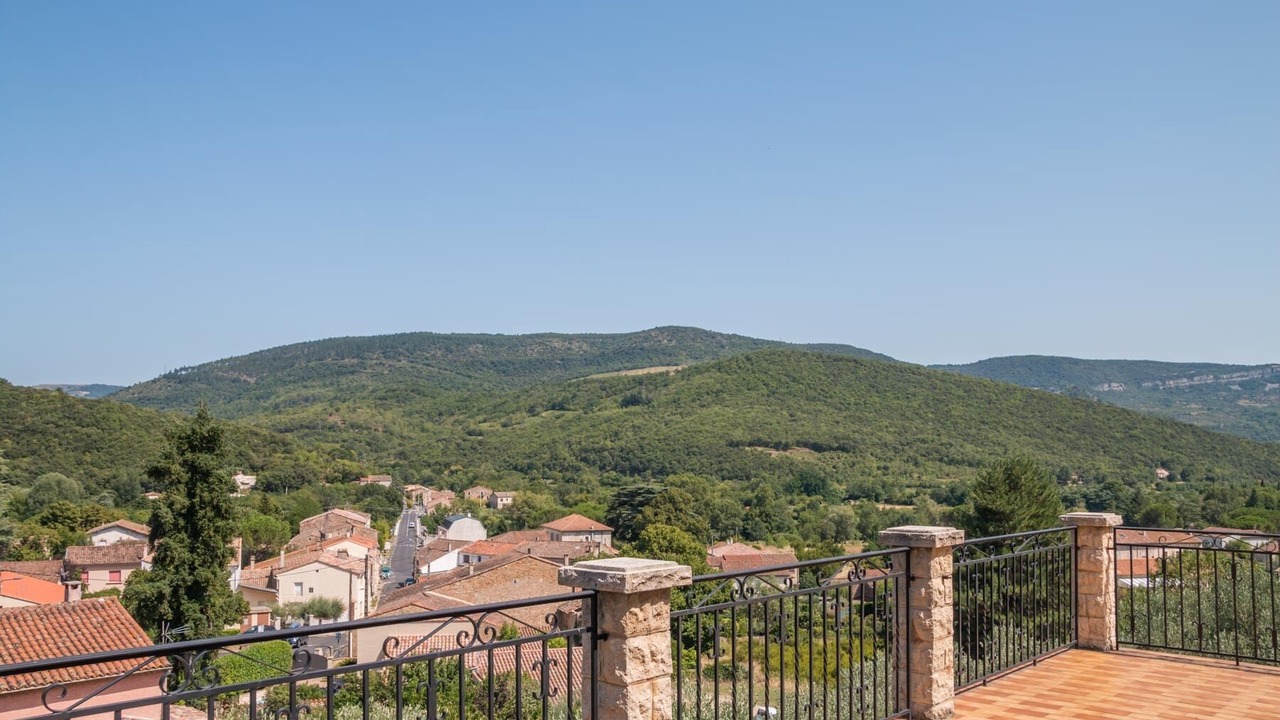 Photo of Outdoor in Le Bousquet-d'Orb