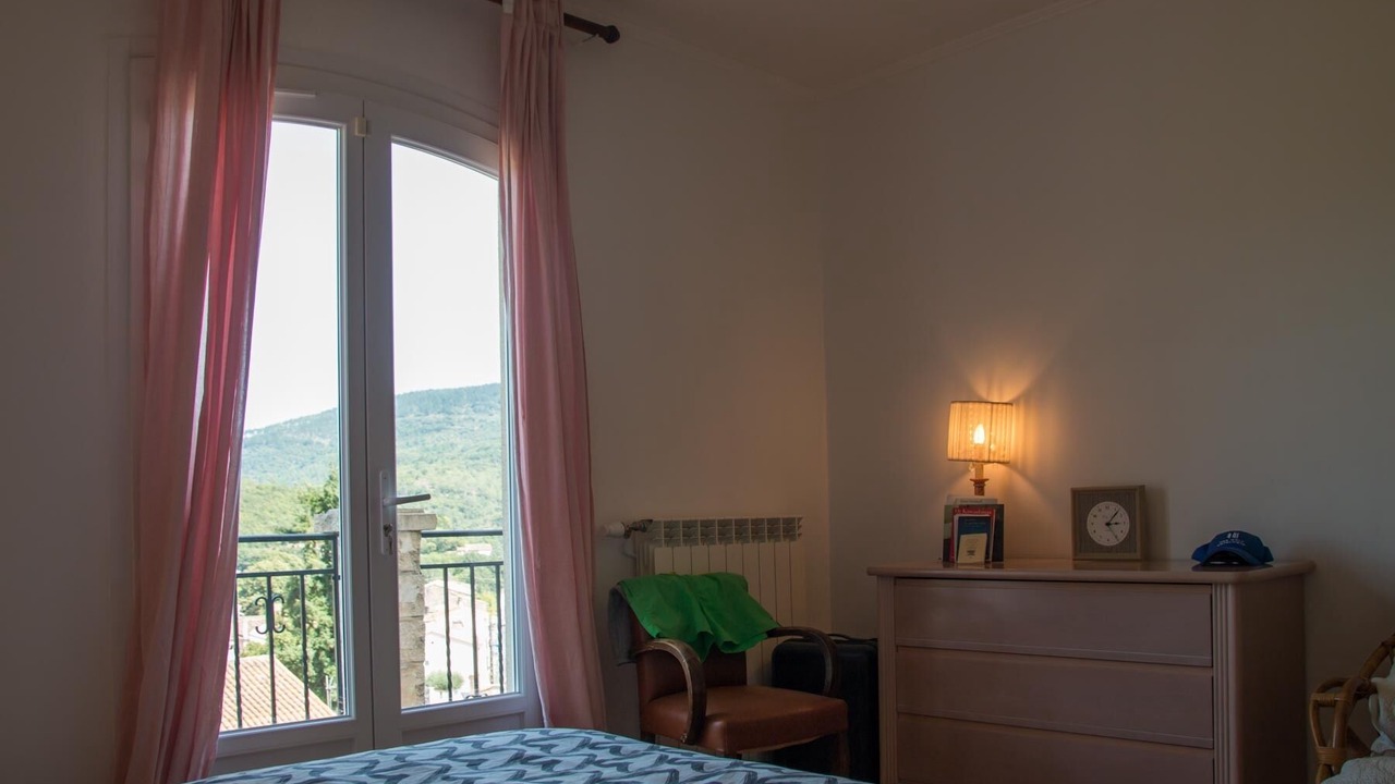 Photo of Bedroom in Le Bousquet-d'Orb