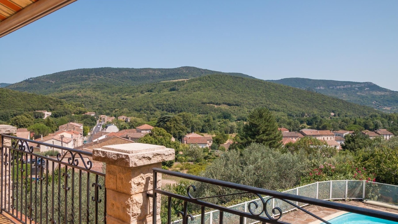 Photo of Outdoor in Le Bousquet-d'Orb