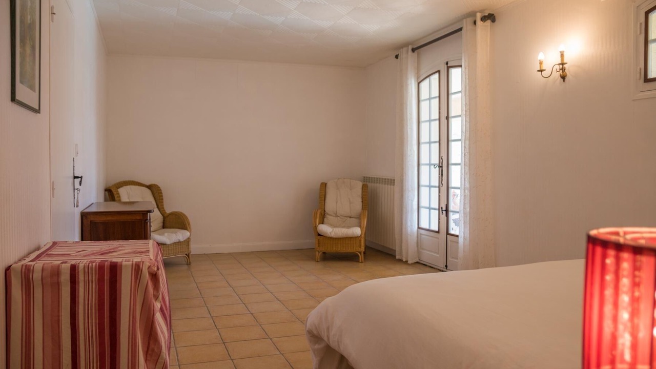 Photo of Bedroom in Le Bousquet-d'Orb