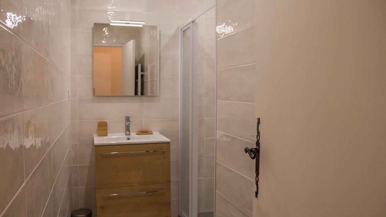 Photo of Bathroom in Le Bousquet-d'Orb