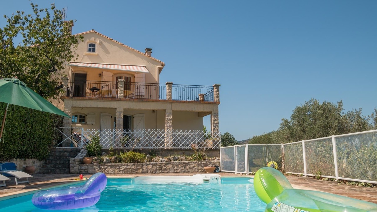 Photo of Outdoor in Le Bousquet-d'Orb