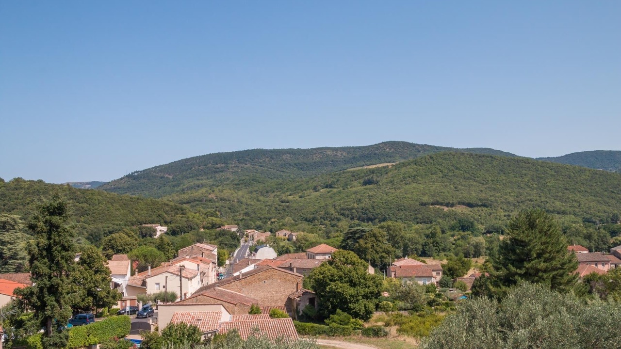 Photo of Outdoor in Le Bousquet-d'Orb