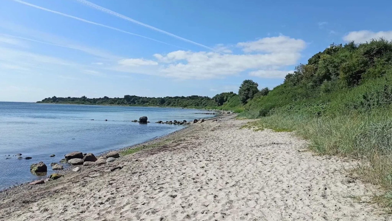 Photo of Others in Flovt Strand