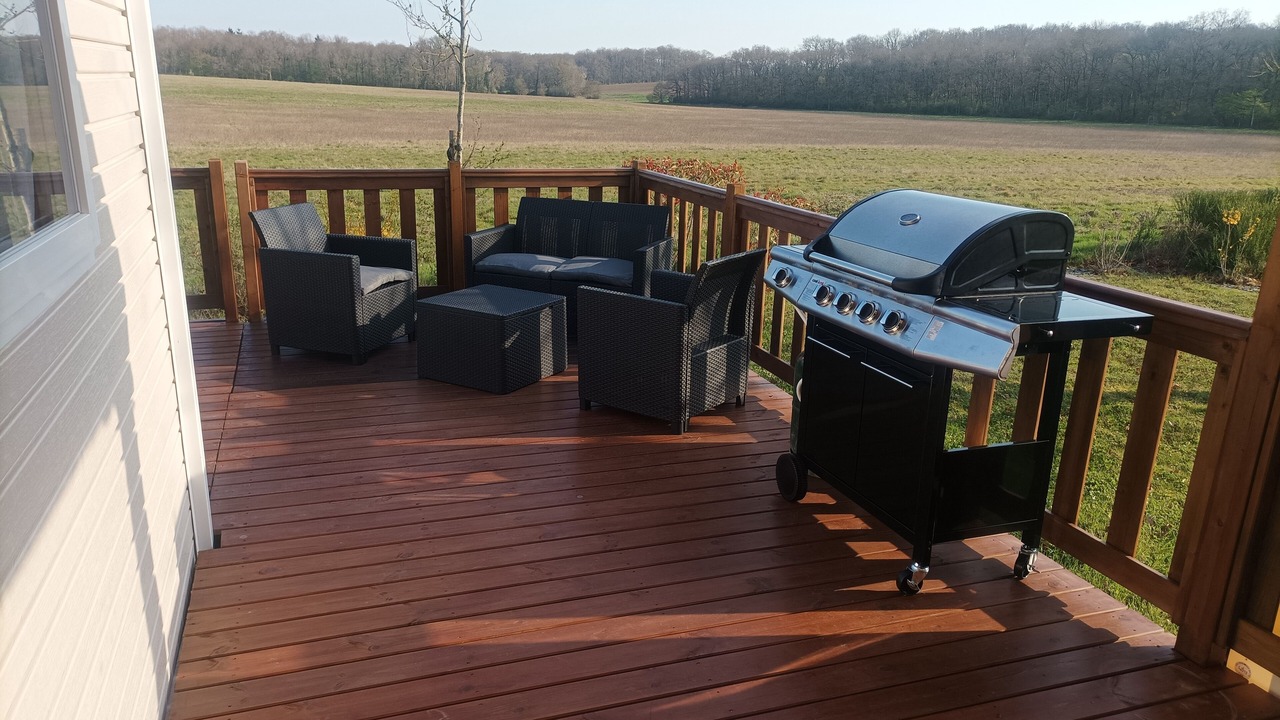 Photo of Outdoor in Coulanges