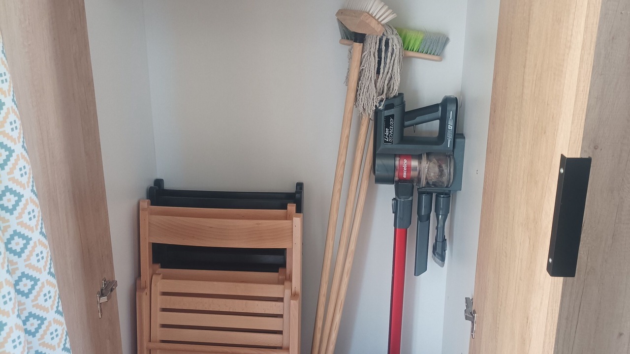 Photo of Bedroom in Coulanges