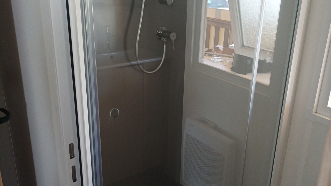 Photo of Bathroom in Coulanges