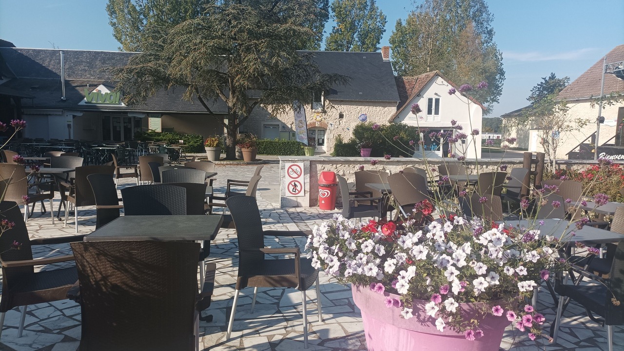 Photo of Outdoor in Coulanges