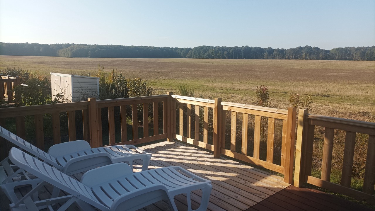 Photo of Outdoor in Coulanges