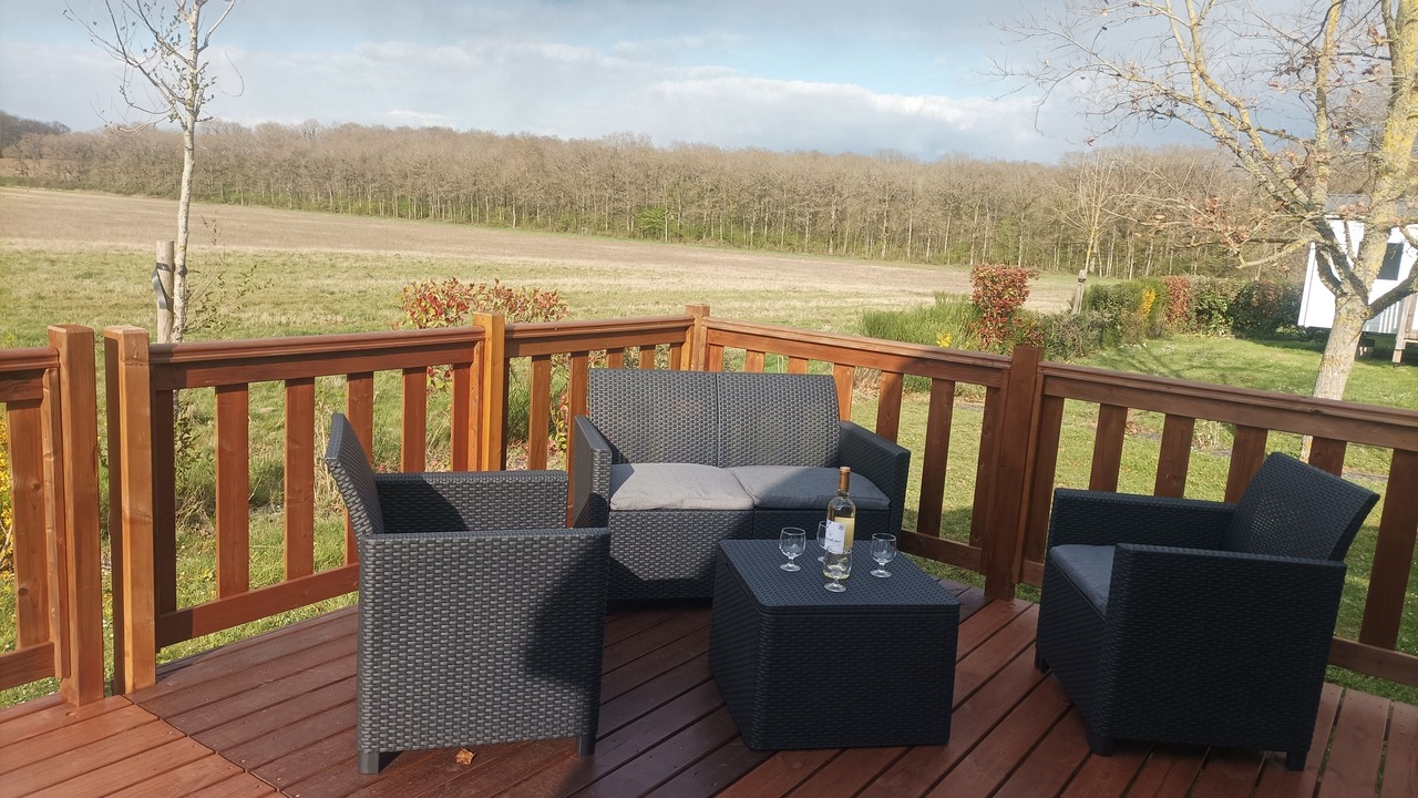 Photo of Outdoor in Coulanges