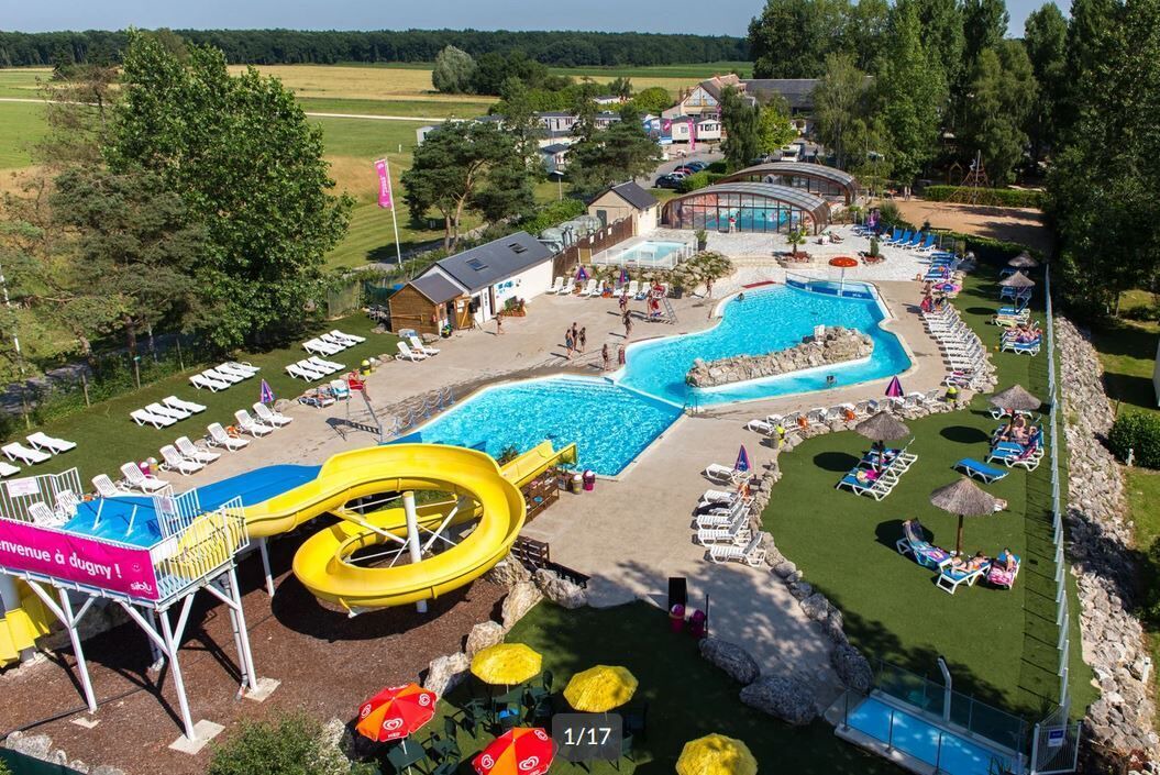 Photo of Outdoor in Coulanges