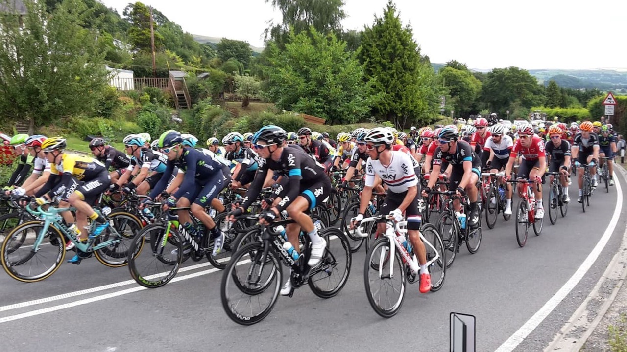 Photo of Others in Ruthin