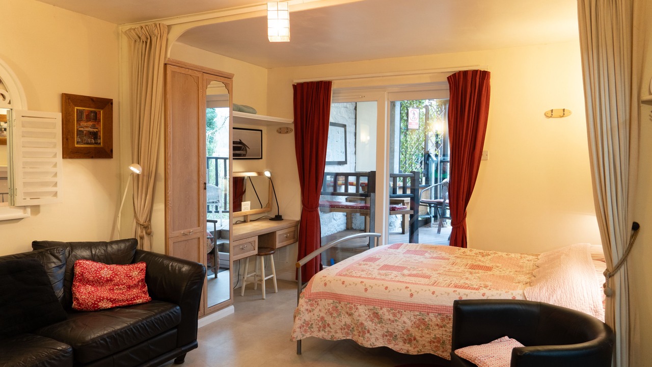 Photo of Bedroom in Ruthin