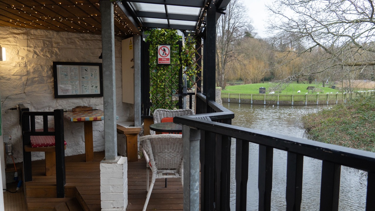 Photo of Outdoor in Ruthin