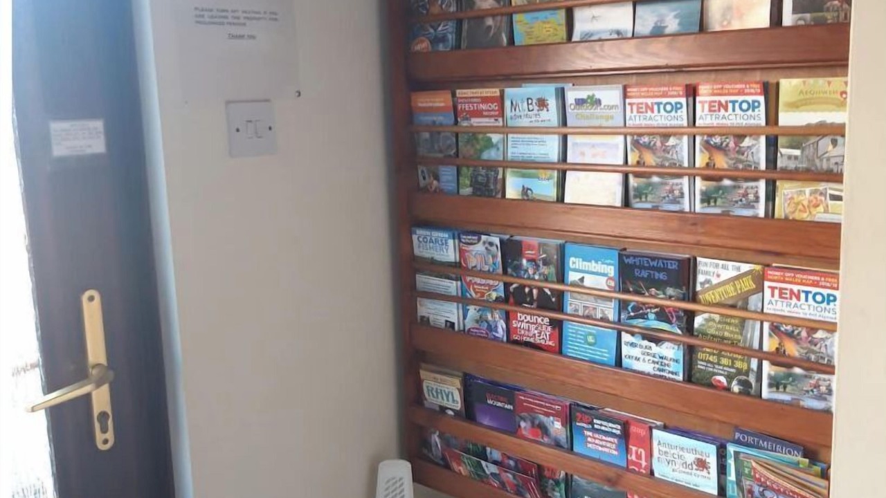 Photo of Others in Ruthin