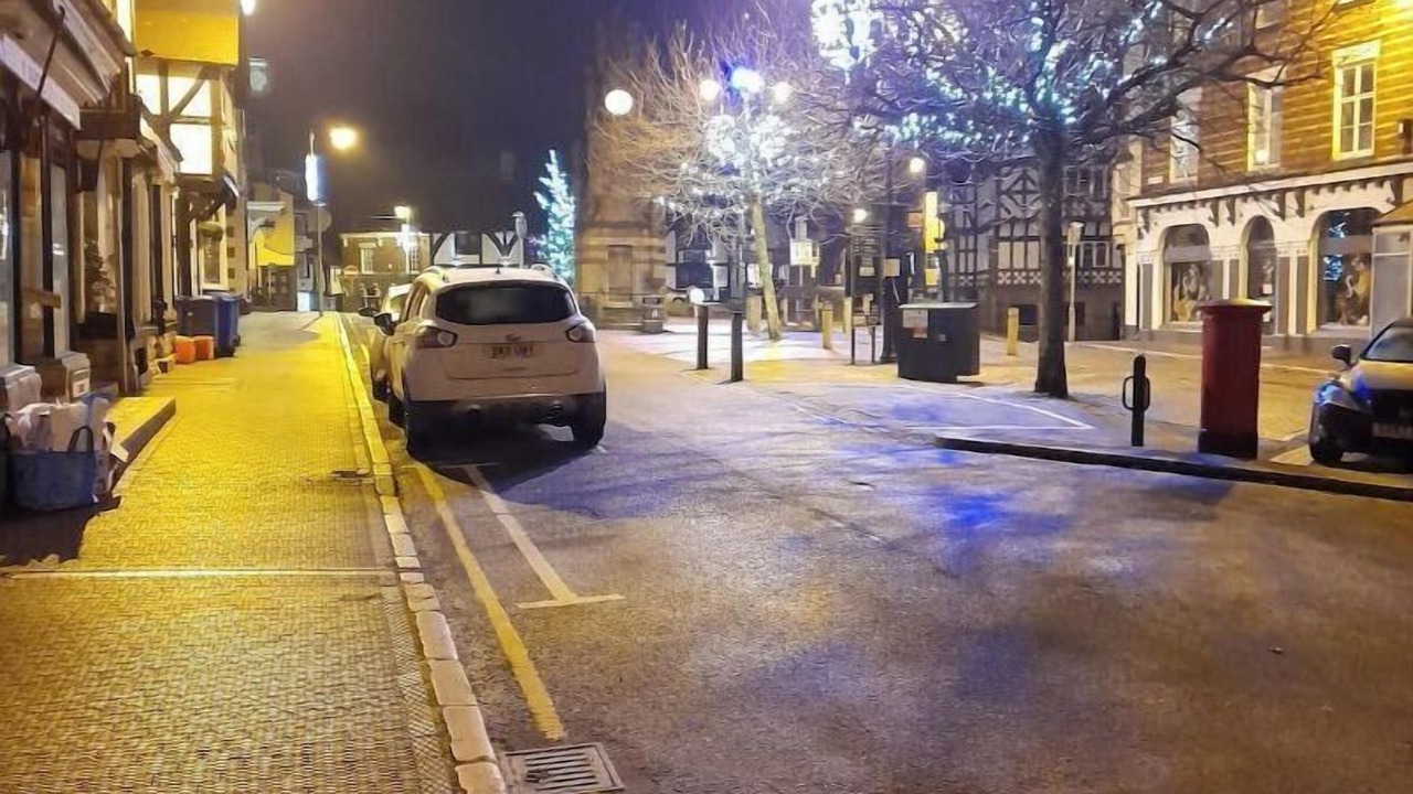 Photo of Others in Ruthin