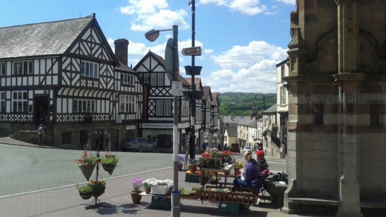 Photo of Others in Ruthin