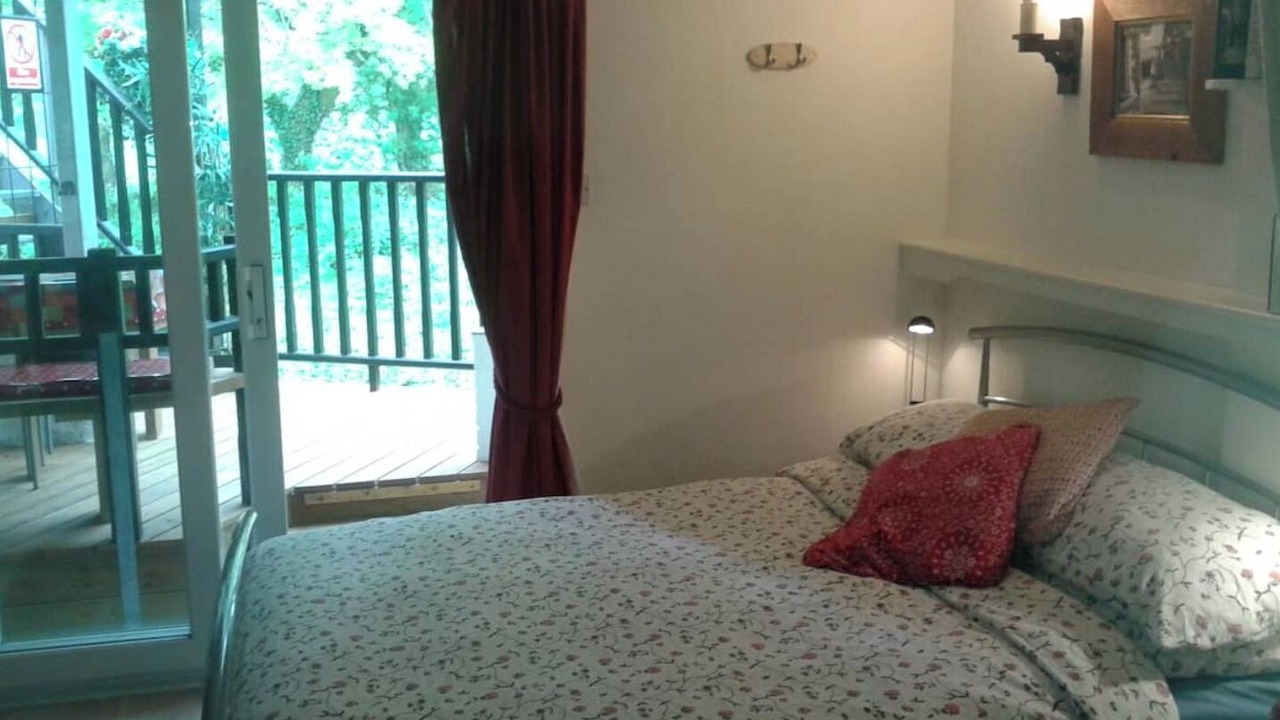 Photo of Patio Balcony in Ruthin