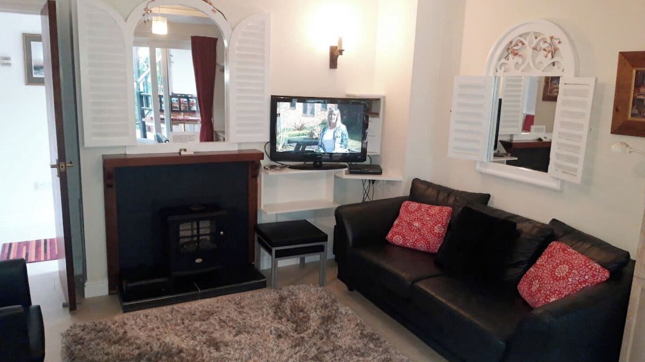 Photo of Bedroom in Ruthin