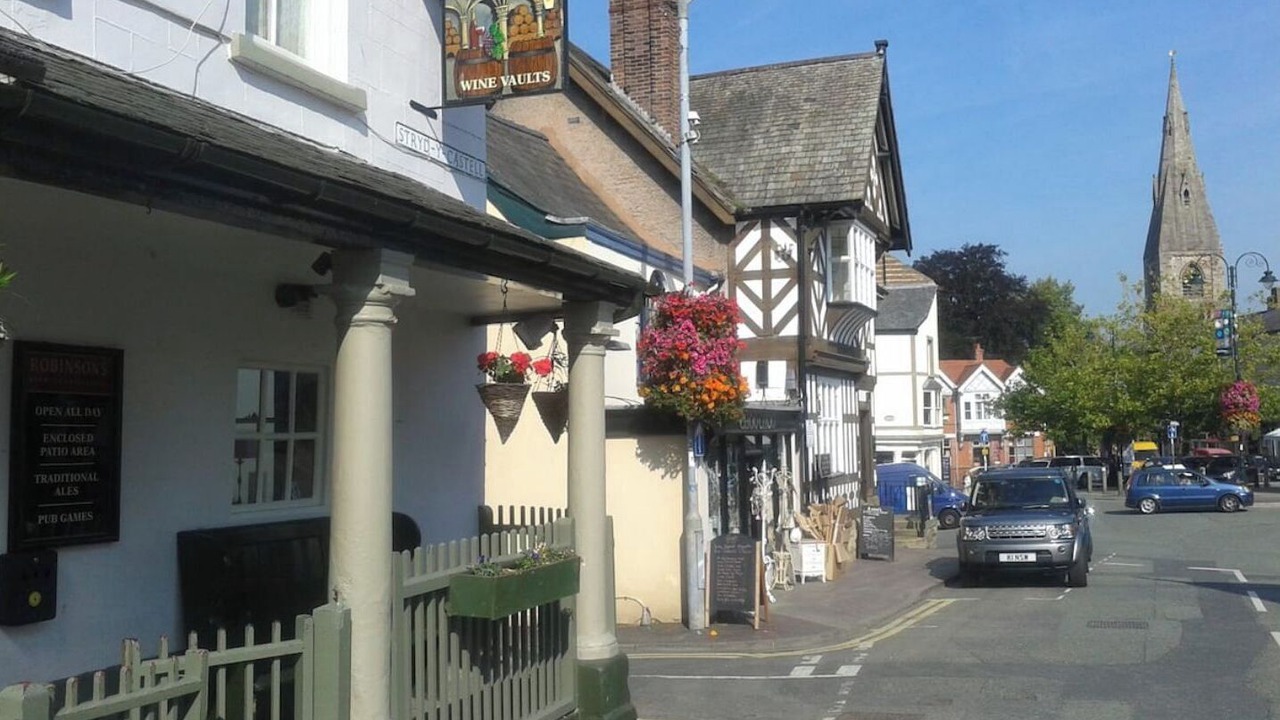 Photo of Others in Ruthin