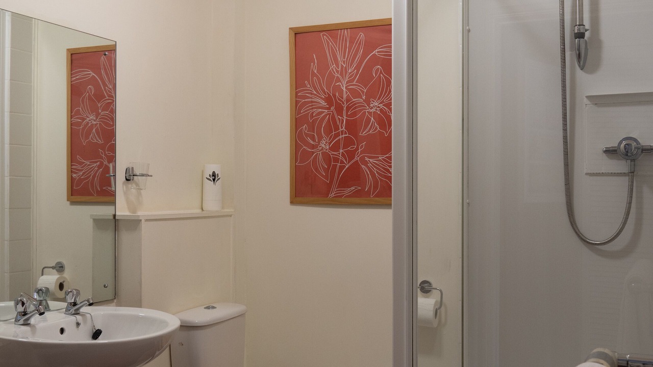 Photo of Bathroom in Ruthin