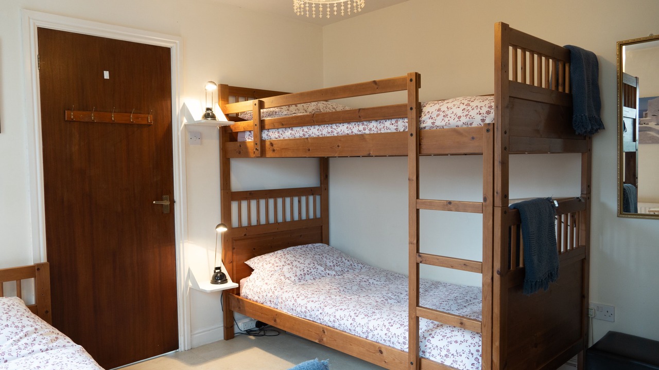 Photo of Bedroom in Ruthin