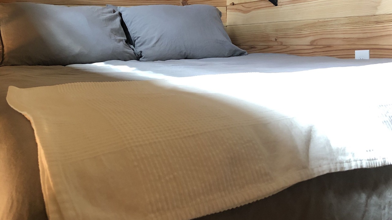 Photo of Bedroom in East Atlanta