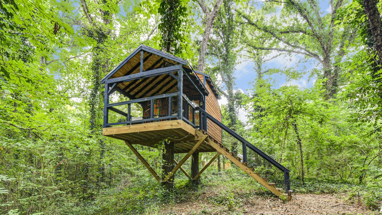 Photo of Outdoor in East Atlanta