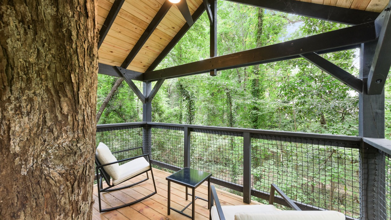 Photo of Outdoor in East Atlanta