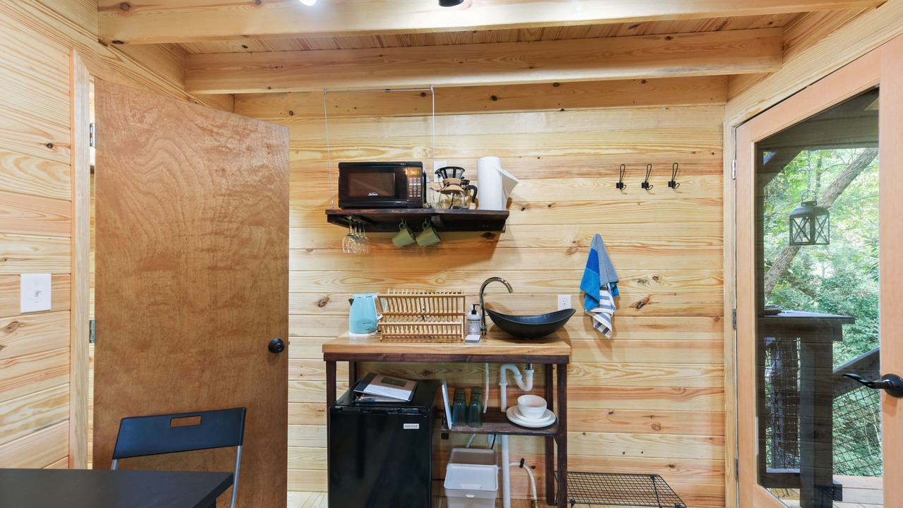 Photo of Kitchen in East Atlanta