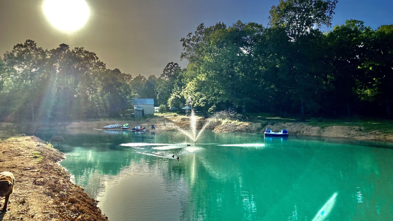 Photo of Outdoor in Saffell