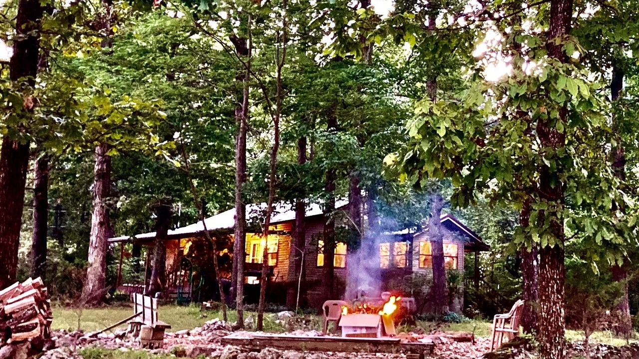 Photo of Outdoor in Saffell