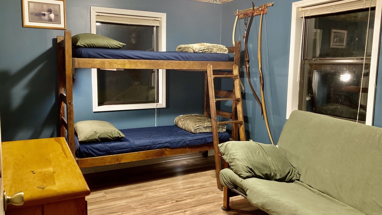 Photo of Bedroom in Saffell