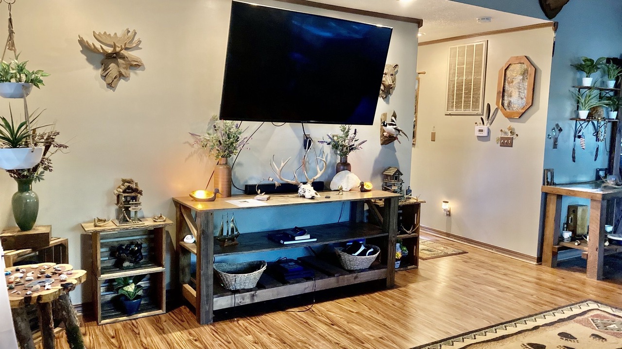 Photo of Bedroom in Saffell
