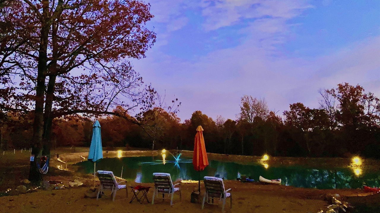 Photo of Outdoor in Saffell