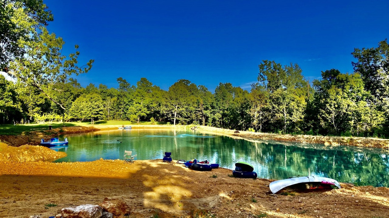 Photo of Outdoor in Saffell