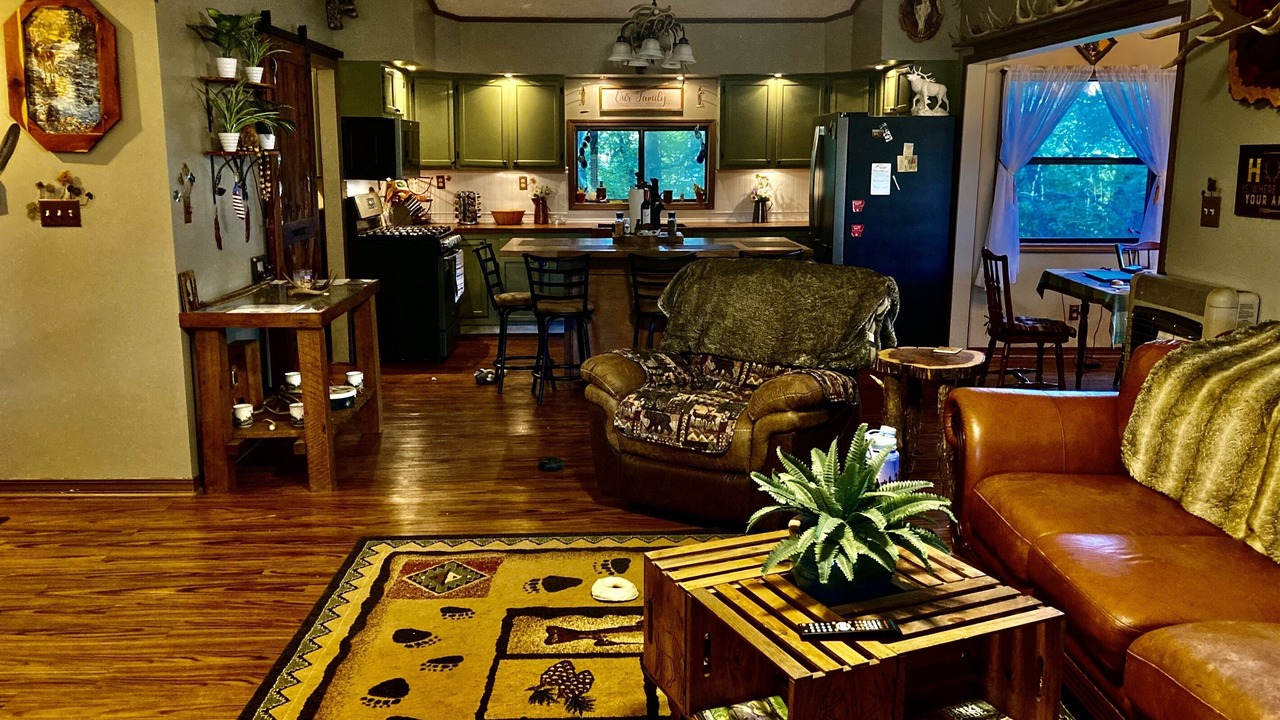 Photo of Livingroom in Saffell