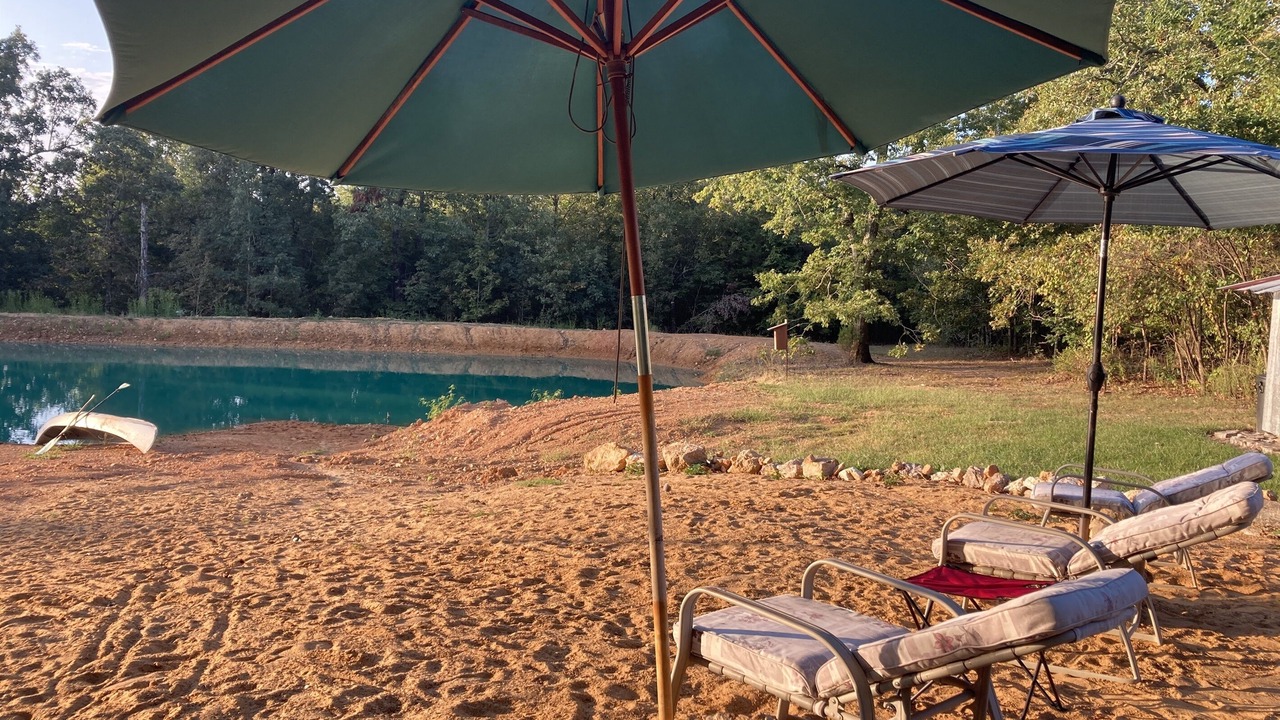 Photo of Outdoor in Saffell