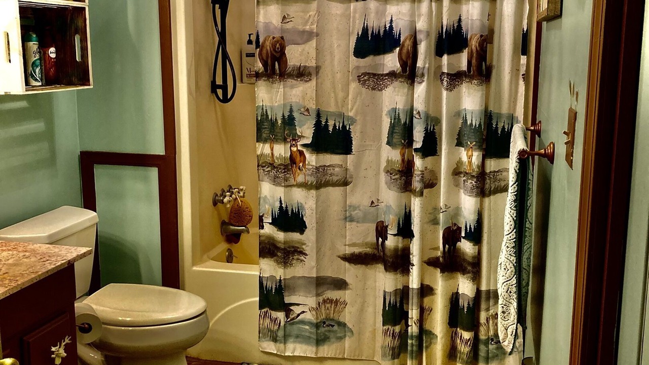 Photo of Bathroom in Saffell