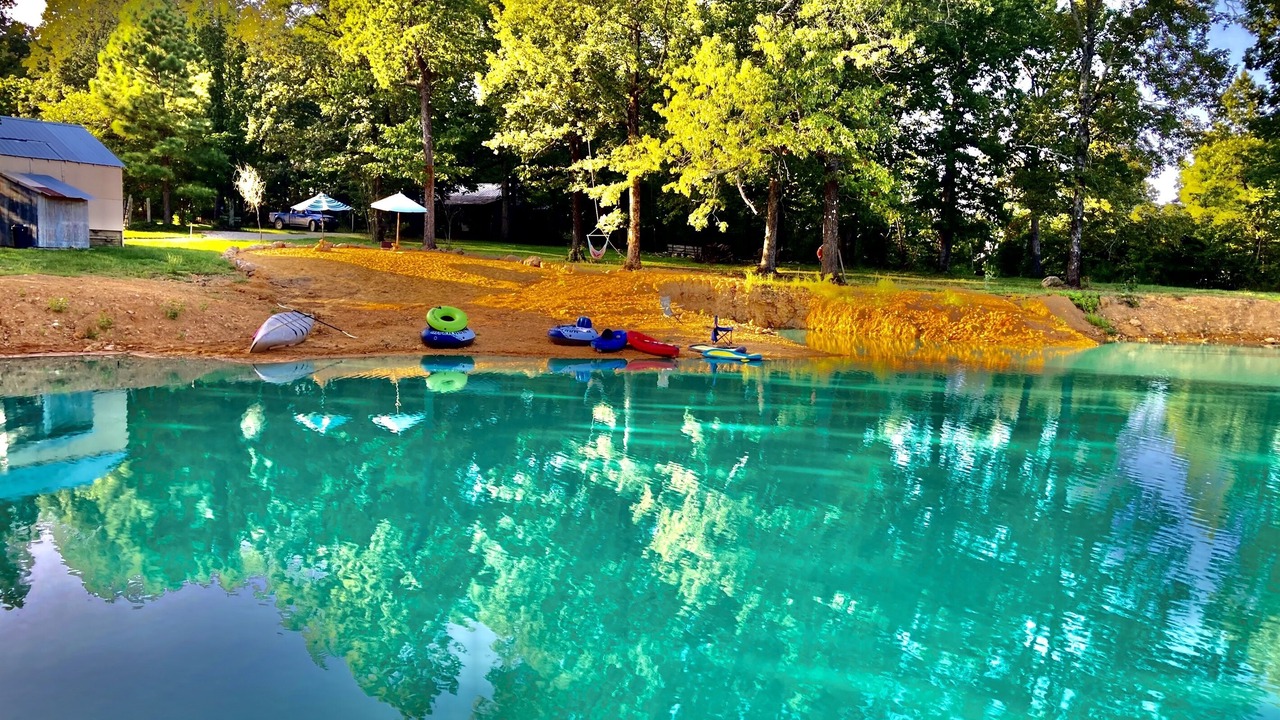 Photo of Outdoor in Saffell