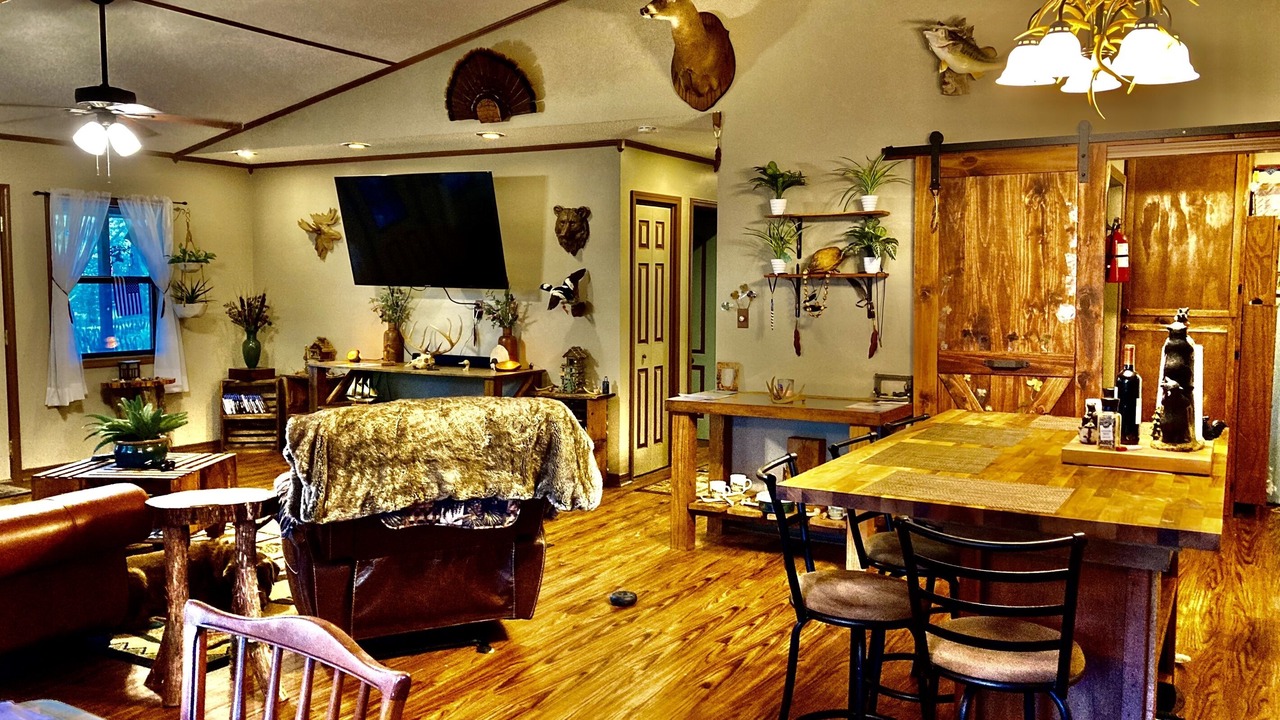 Photo of Livingroom in Saffell