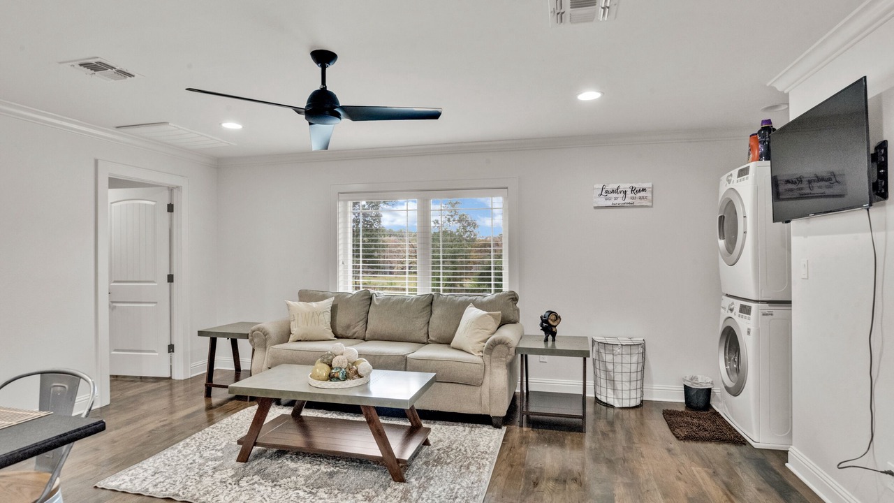 Photo of Livingroom in Shreveport