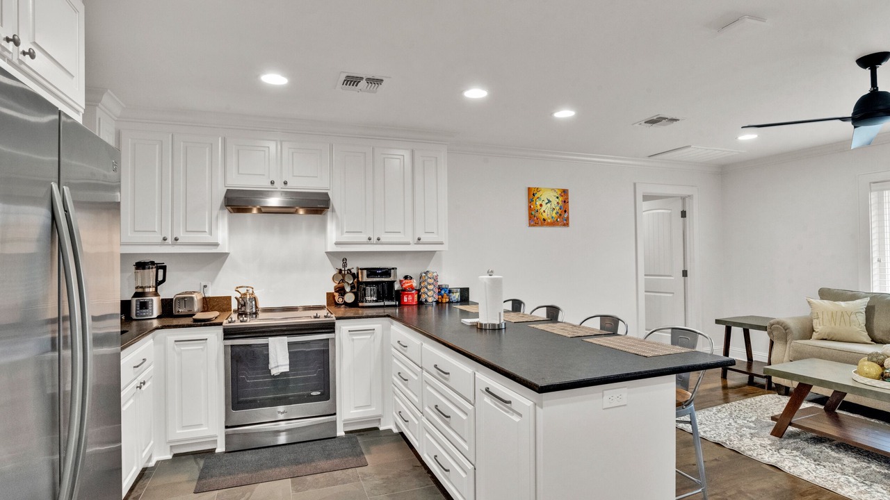 Photo of Kitchen in Shreveport