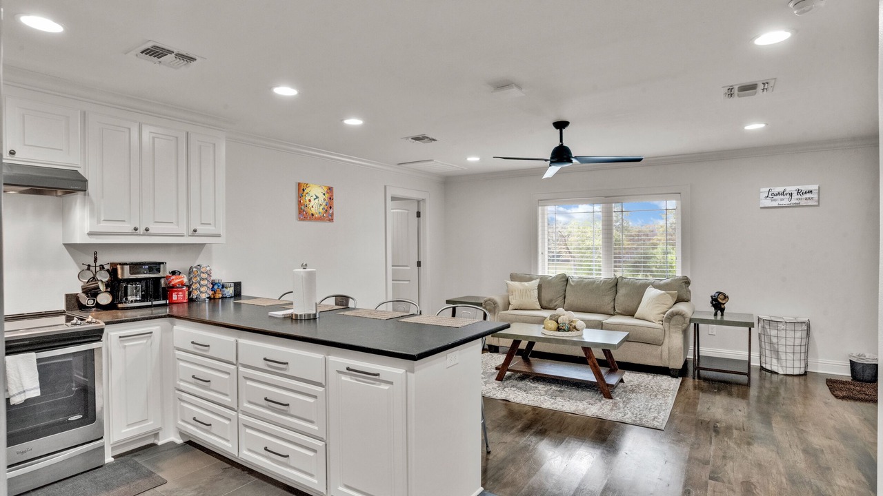 Photo of Kitchen in Shreveport