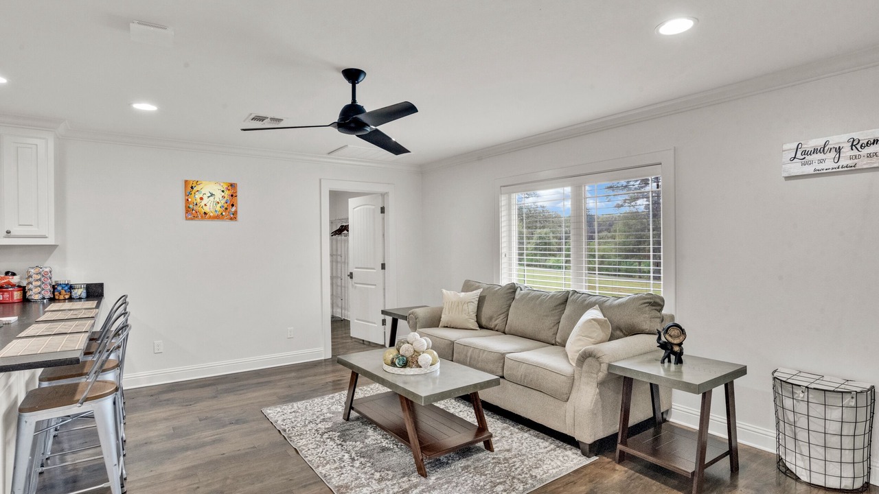 Photo of Livingroom in Shreveport