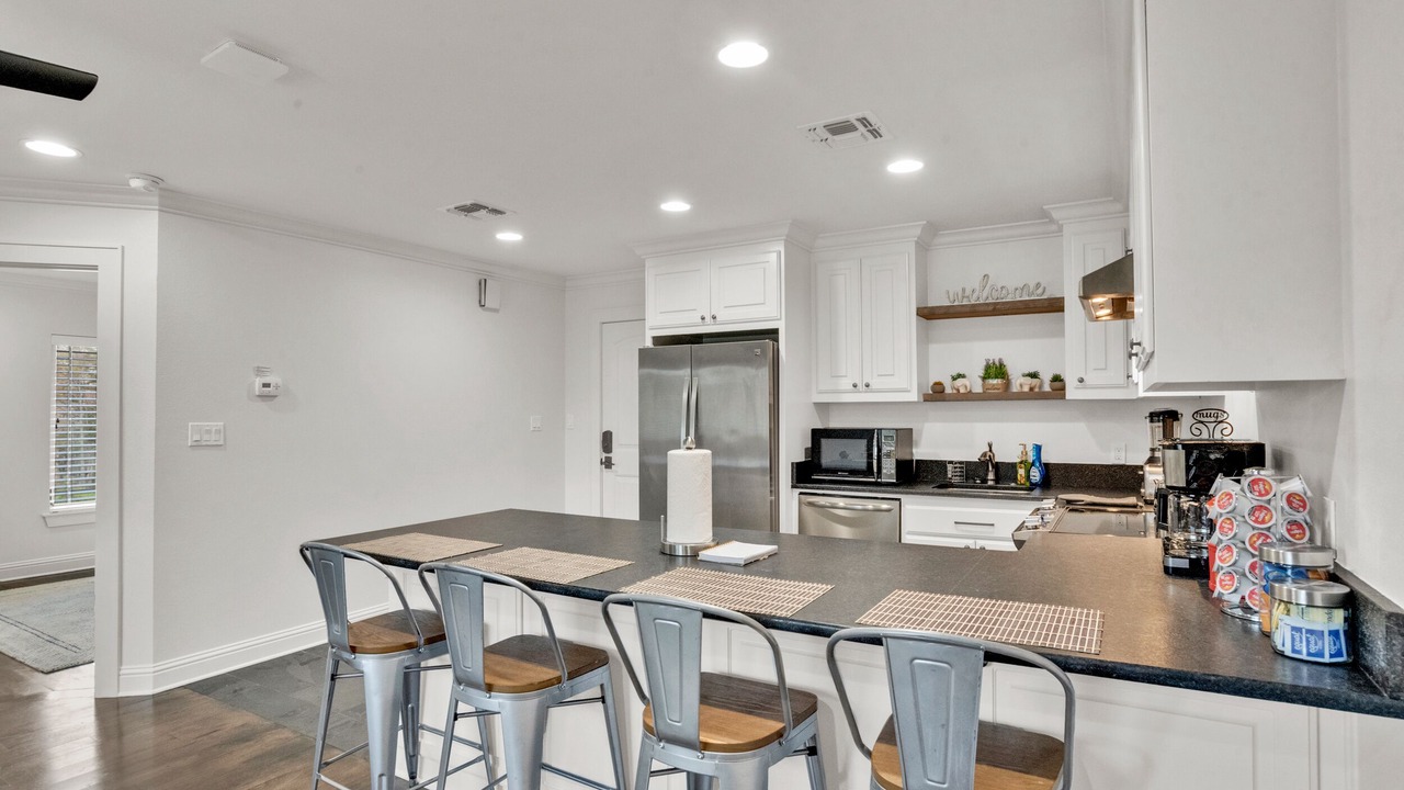 Photo of Kitchen in Shreveport