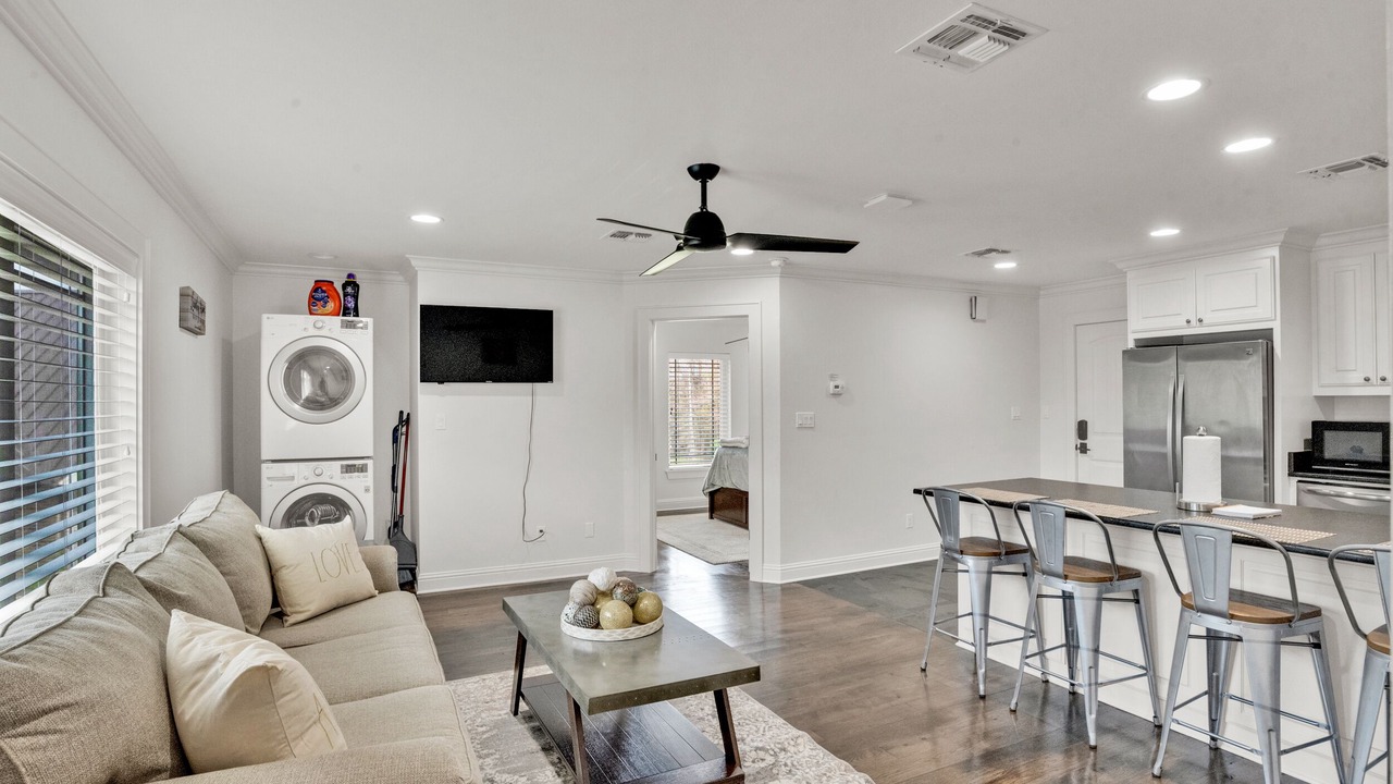 Photo of Livingroom in Shreveport