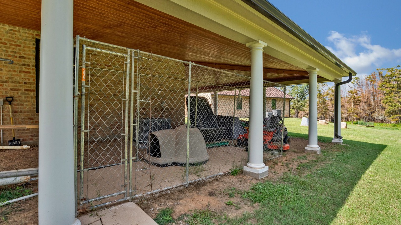 Photo of Outdoor in Shreveport