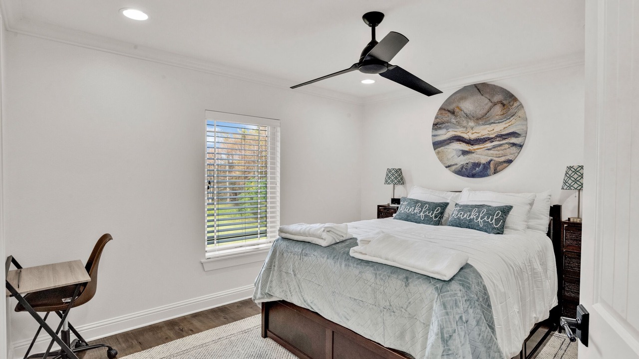 Photo of Bedroom in Shreveport