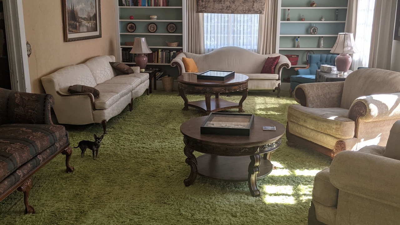Photo of Livingroom in Atwood